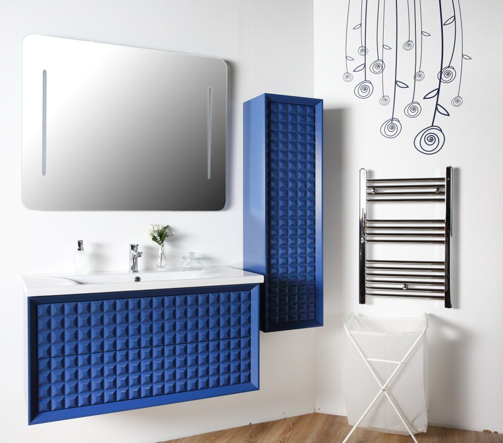 proyecto baño