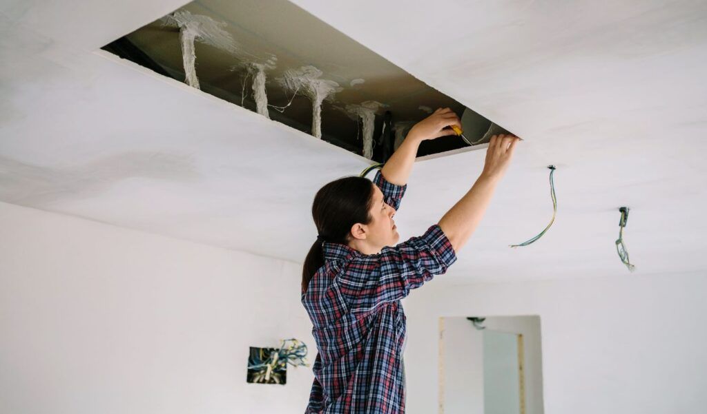 campana extractora limpiar y arreglar