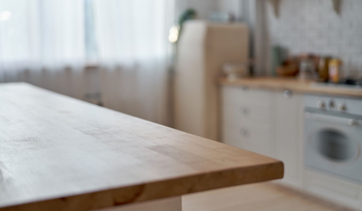 Tamaño ideal de mesa de comedor