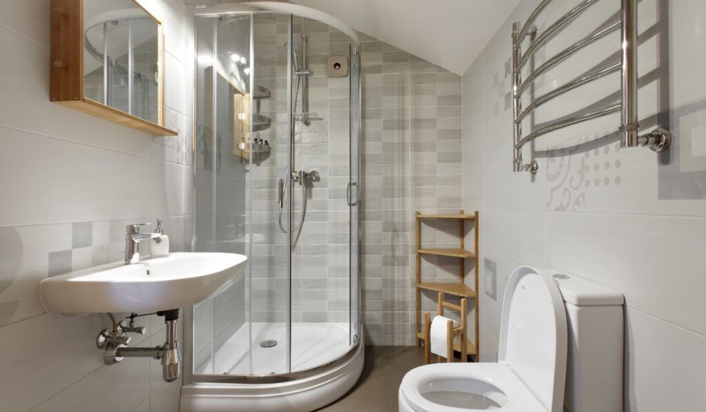 reformas en linetto de baños