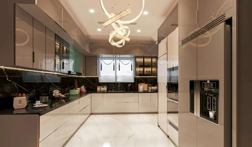 ideas-cocinas-en-u-diseno-aprovechamiento-espacio