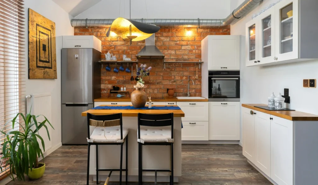 elementos-cocina-industrial-materiales-luz