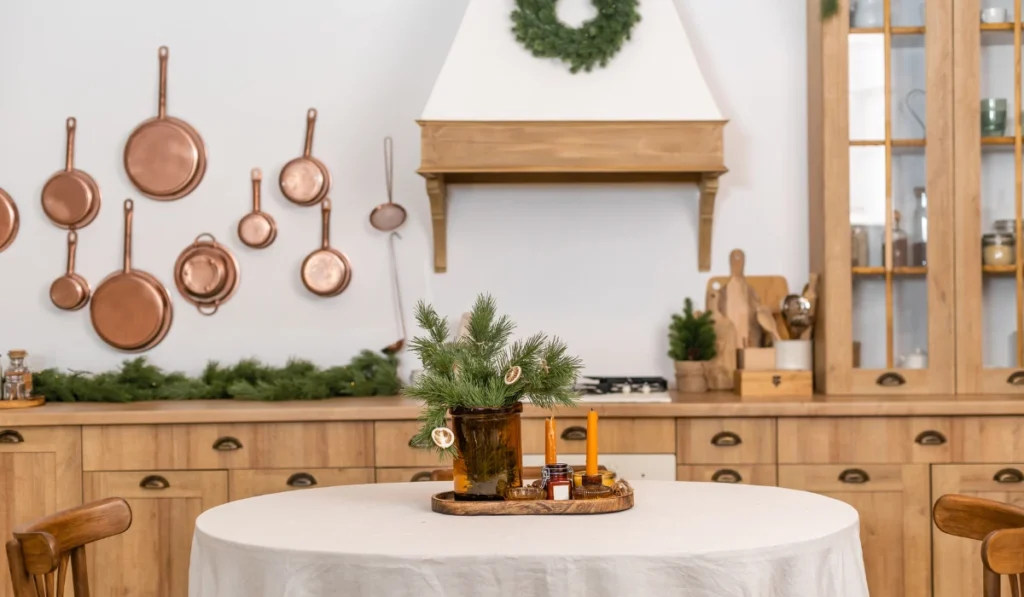 elementos-cocina-rustica-moderna-madera-piedra